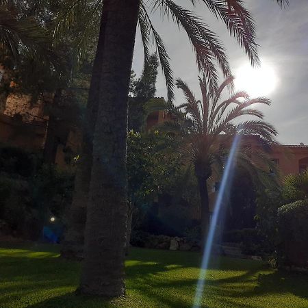 Can Mascarat Алтеа Екстер'єр фото