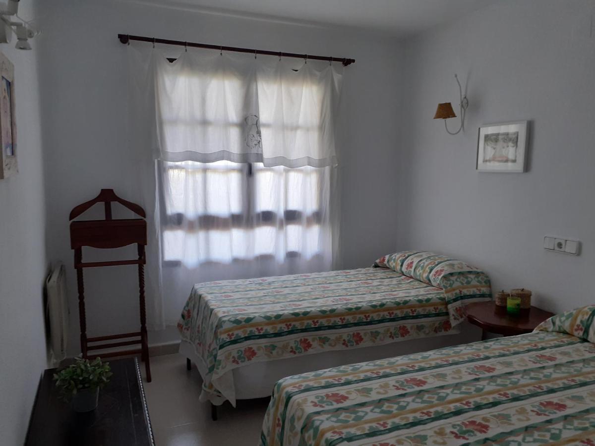 Can Mascarat Алтеа Екстер'єр фото
